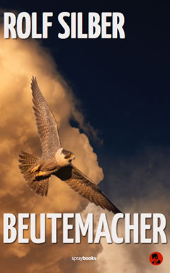 Cover: Beutemacher