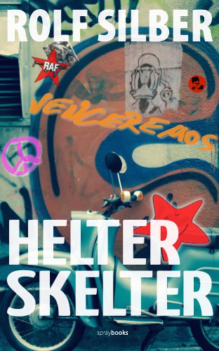 Cover: Helter Skelter
